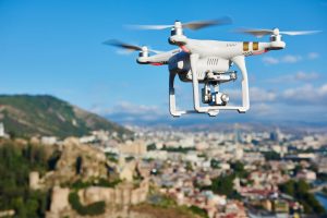 drones para eventos e filmagem gnove