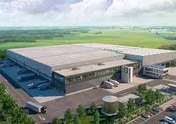 institucional drone gnove